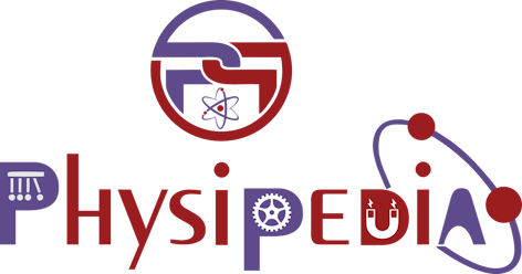 Physipedia Logo